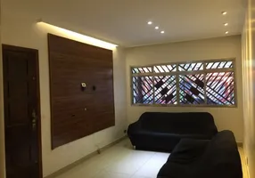 Foto 1 de Casa com 6 Quartos à venda, 168m² em Parque Jabaquara, São Paulo