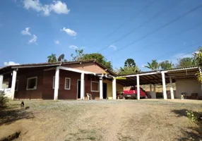 Foto 1 de Fazenda/Sítio com 4 Quartos à venda, 300m² em Godinhos, Piedade