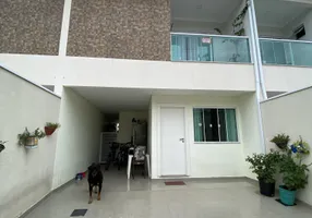 Foto 1 de Casa com 3 Quartos à venda, 122m² em Lidia Duarte, Camboriú