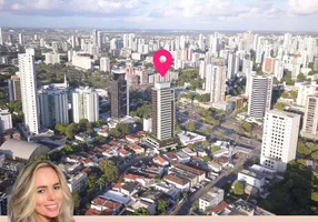 Foto 1 de Apartamento com 1 Quarto à venda, 34m² em Boa Vista, Recife