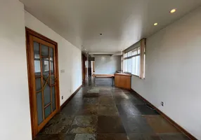 Foto 1 de Apartamento com 2 Quartos para venda ou aluguel, 160m² em Lourdes, Belo Horizonte