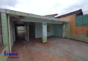 Foto 1 de Casa com 2 Quartos à venda, 40m² em Jardim Suarão, Itanhaém