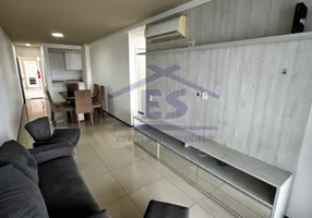 Foto 1 de Apartamento com 2 Quartos à venda, 76m² em Calhau, São Luís