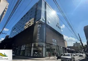 Foto 1 de Galpão/Depósito/Armazém para alugar, 42m² em Aterrado, Volta Redonda