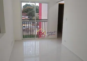 Foto 1 de Apartamento com 2 Quartos à venda, 47m² em Jardim Eloyna, Pindamonhangaba