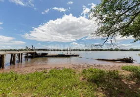 Foto 1 de Lote/Terreno à venda, 28392m² em Arquipélago, Porto Alegre