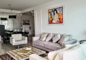 Foto 1 de Apartamento com 3 Quartos à venda, 190m² em Vila Sônia, São Paulo