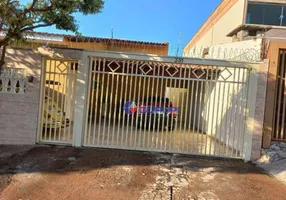 Foto 1 de Casa com 3 Quartos à venda, 126m² em Parque das Aroeiras II, São José do Rio Preto