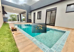 Foto 1 de Casa de Condomínio com 3 Quartos à venda, 270m² em Residencial Euroville, Bragança Paulista