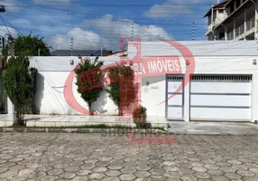 Foto 1 de Casa com 3 Quartos à venda, 220m² em Universidade, Macapá