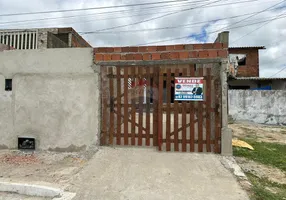 Foto 1 de Casa com 3 Quartos à venda, 125m² em Pontal da Barra, Maceió