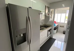 Foto 1 de Apartamento com 2 Quartos à venda, 57m² em Móoca, São Paulo