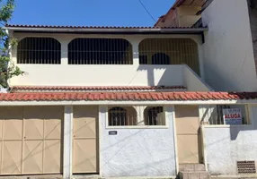 Foto 1 de Casa com 2 Quartos para alugar, 90m² em Boaçu, São Gonçalo