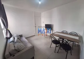 Foto 1 de Apartamento com 2 Quartos à venda, 45m² em Jardim Icaraí, Campinas