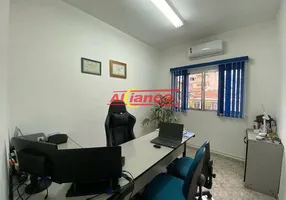 Foto 1 de Prédio Comercial para alugar, 380m² em Jardim Presidente Dutra, Guarulhos