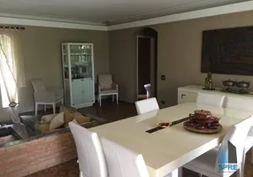 Foto 1 de Casa com 4 Quartos à venda, 441m² em Roseira, Mairiporã