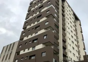 Foto 1 de Apartamento com 4 Quartos à venda, 340m² em Centro, Ponta Grossa