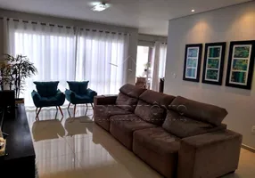 Foto 1 de Casa de Condomínio com 2 Quartos à venda, 198m² em Chacaras Reunidas Sao Jorge, Sorocaba