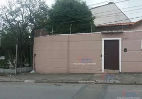 Foto 1 de Casa com 3 Quartos à venda, 186m² em Adalgisa, Osasco