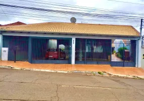 Foto 1 de Casa com 2 Quartos à venda, 283m² em São Francisco, Campo Grande