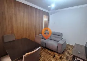 Foto 1 de Apartamento com 2 Quartos à venda, 71m² em Floresta, Belo Horizonte