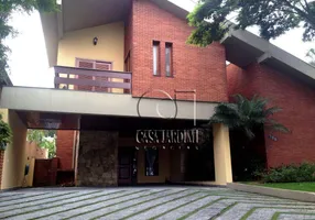 Foto 1 de Casa de Condomínio com 2 Quartos à venda, 378m² em Alphaville Residencial 10, Santana de Parnaíba