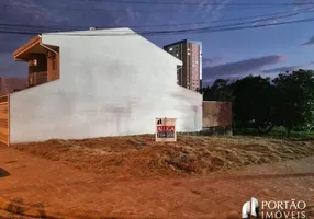 Foto 1 de Lote/Terreno para alugar, 242m² em Vila Aviação, Bauru