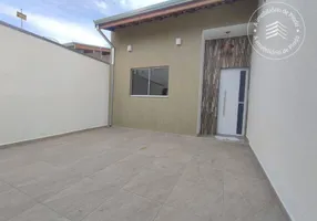 Foto 1 de Casa com 3 Quartos à venda, 96m² em Parque das Nações, Pindamonhangaba