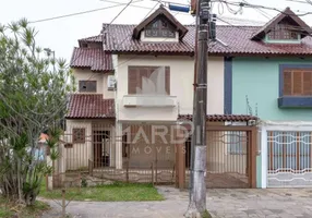 Foto 1 de Casa com 3 Quartos à venda, 172m² em Ipanema, Porto Alegre