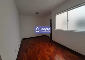Foto 1 de Apartamento com 2 Quartos à venda, 50m² em Estoril, Belo Horizonte