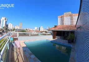 Foto 1 de Casa com 3 Quartos à venda, 160m² em Boqueirão, Praia Grande