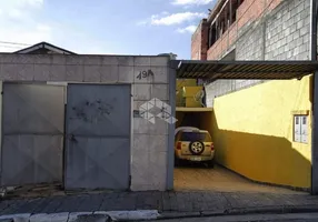 Foto 1 de Casa com 2 Quartos à venda, 177m² em Vila Ramos, São Paulo