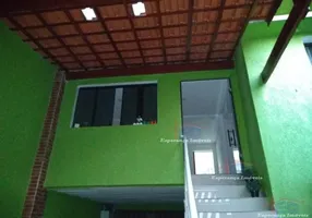 Foto 1 de Casa com 2 Quartos à venda, 130m² em Bussocaba, Osasco