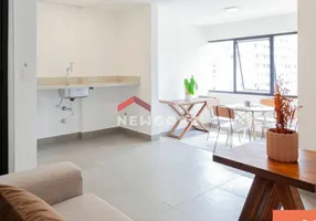 Foto 1 de Apartamento com 1 Quarto à venda, 48m² em Cidade Nova São Miguel, São Paulo