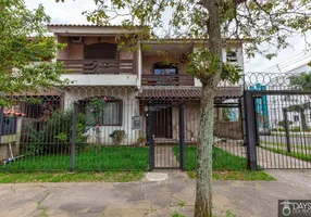 Foto 1 de Casa com 4 Quartos à venda, 267m² em Morro Santana, Porto Alegre
