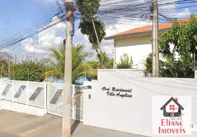 Foto 1 de Casa de Condomínio com 2 Quartos à venda, 72m² em Nova Veneza, Sumaré