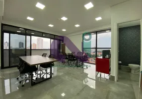 Foto 1 de Sala Comercial para alugar, 33m² em Bela Vista, Osasco