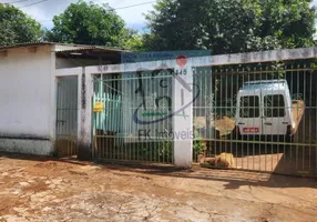 Foto 1 de Casa com 3 Quartos à venda, 100m² em Jardim do Sol, Londrina