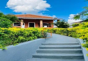 Foto 1 de Casa com 5 Quartos para alugar, 170m² em Jardim dos Pinheiros, Atibaia