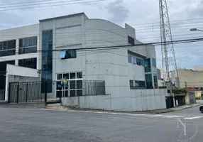 Foto 1 de Imóvel Comercial para alugar, 760m² em Vila Pedro Moreira, Guarulhos