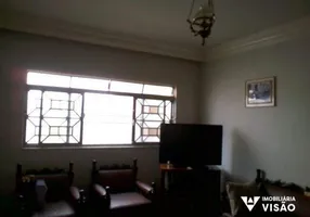 Foto 1 de Casa com 3 Quartos à venda, 256m² em Conjunto Frei Eugênio, Uberaba