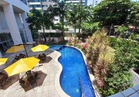 Foto 1 de Apartamento com 3 Quartos para alugar, 72m² em Casa Amarela, Recife