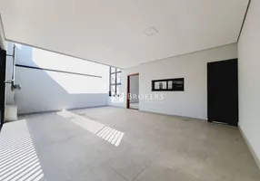 Foto 1 de Casa com 3 Quartos à venda, 127m² em Jardim Veneza, Indaiatuba