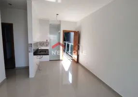 Foto 1 de Apartamento com 2 Quartos à venda, 42m² em Vila Esperança, São Paulo