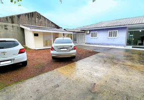 Foto 1 de Casa com 4 Quartos à venda, 140m² em Cohapar, Guaratuba