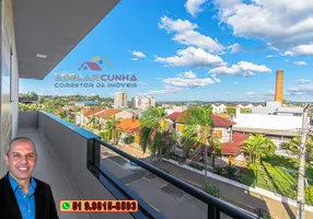 Foto 1 de Apartamento com 2 Quartos à venda, 79m² em Centro, Campo Bom