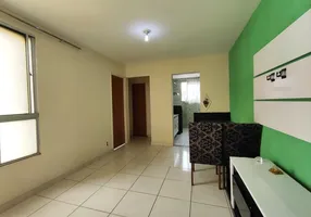 Foto 1 de Apartamento com 2 Quartos à venda, 46m² em Santíssimo, Rio de Janeiro