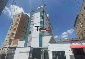 Foto 1 de Cobertura com 4 Quartos à venda, 150m² em Vitória, Belo Horizonte