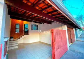 Foto 1 de Casa com 2 Quartos à venda, 124m² em Jardim Piratininga, Sorocaba