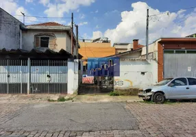 Foto 1 de Lote/Terreno à venda, 120m² em Vila Carrão, São Paulo